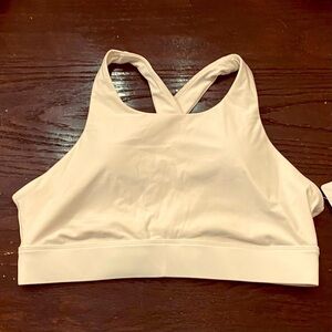 NWT Fabletics No Bounce High Impact Sports Bra